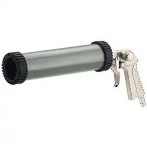 Druckluft-Kartuschenpistole Schneider D040118 KTP 310 DR