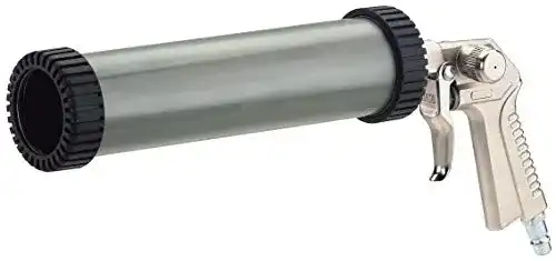 Druckluft-Kartuschenpistole Schneider D040118 KTP 310 DR