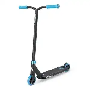 Chilli-Scooter Chilli Pro Scooter Chilli Base Black/Blue