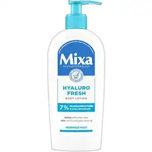 Mixa-Bodylotion Mixa Hyaluro Fresh Body Lotion, 250 ml