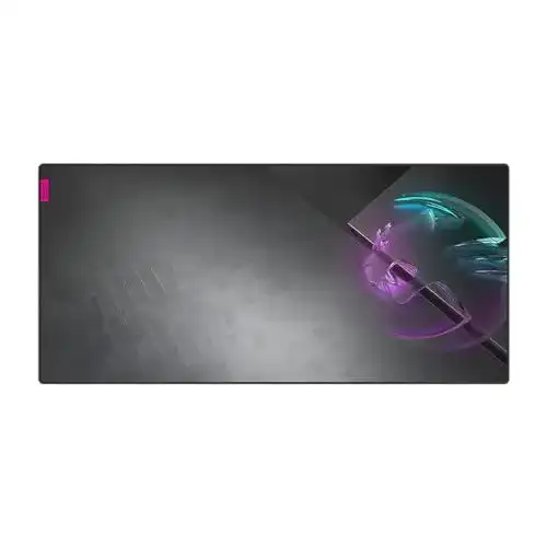 Gaming-Mauspad XXL Roccat Sense Icon, rutschfest