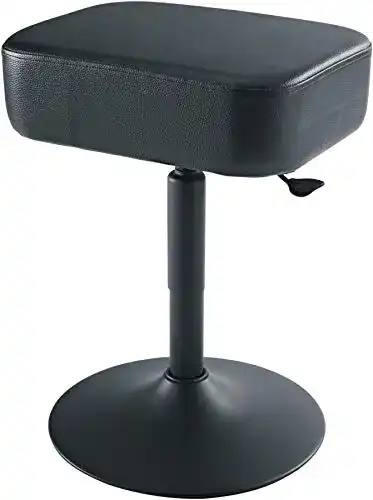 Keyboard-Hocker Unbekannt König & Meyer Schemel für Klavier
