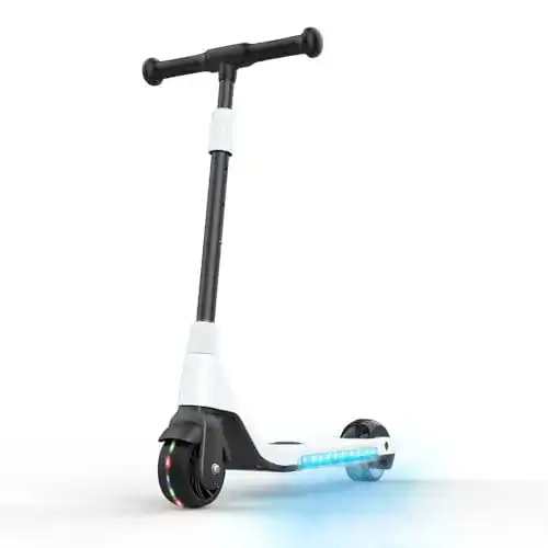 Die beste Denver-E-Scooter Denver Elektro Kinder Roller SCK-5400 2026 Test Bestseller Denver-E-Scooter Denver Elektro Kinder Roller SCK-5400