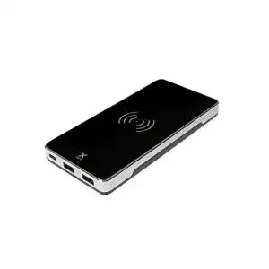 Xtorm-Powerbank Xtorm 15W Wireless/Qi- Power Bank ‘Alpha’