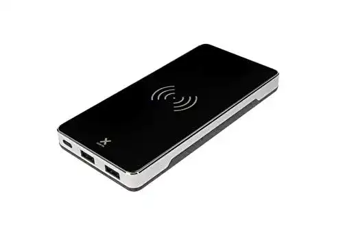Xtorm-Powerbank Xtorm 15W Wireless/Qi- Power Bank ‘Alpha’