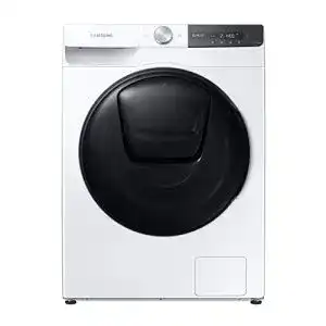 Samsung-Waschmaschine 8 kg Samsung WW80T754ABT/S2