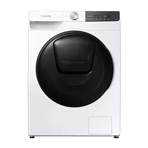 Samsung-Waschmaschine 8 kg Samsung WW80T754ABT/S2