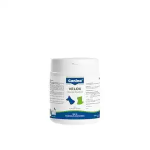 Grünnlippmuschel Katze Canina Velox Gelenkenergie, 0.15 kg