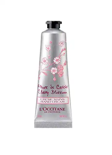 LOccitane-Handcreme L’OCCITANE Handcreme Kirschblüten 30