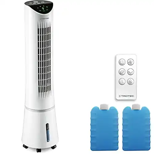 Trotec-Luftkühler TROTEC PAE 29 3-in1-Luftkühler Design-Aircooler