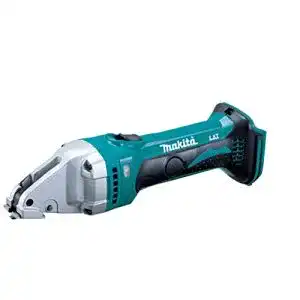 Akku-Blechschere Makita DJS101Z 1,0 mm 18 V ohne Akku