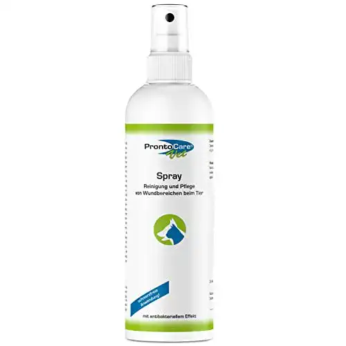 Wundspray für Hunde Prontocare -Vet Wundspray 250ml