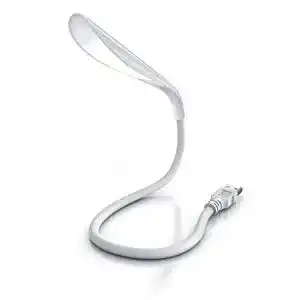 Laptop-Lampe CSL-Computer, LED Lampe, USB Anschluss