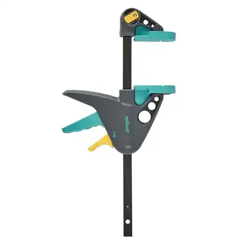 Schraubzwingen Wolfcraft EHZ 65-150 Einhandzwinge PRO 3456000