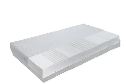 Matratze 140 x 200 cm FMP Matratzenmanufaktur orthopädisch