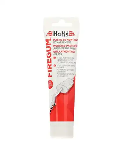 Die beste Auspuff-Montagepaste Holts Firegum Tube 150 g 2026 Test Bestseller Auspuff-Montagepaste Holts Firegum Tube 150 g