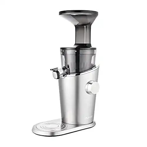 Die beste Hurom-Entsafter Hurom | Slow Juicer | Entsafter Gemüse und Obst 2026 Test Bestseller Hurom-Entsafter Hurom | Slow Juicer | Entsafter Gemüse und Obst