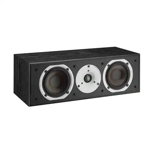 Die beste Dali-Lautsprecher Dali Spektor Vokal 120 W Lautsprecher Esche 2026 Test Bestseller Dali-Lautsprecher Dali Spektor Vokal 120 W Lautsprecher Esche