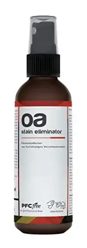 Fleckenspray oa Stain Eliminator Fleckenentferner (100ml)