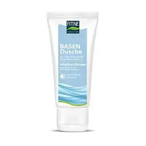 Basisches Duschgel FITNE Health Care FITNE Bio Mandelöl