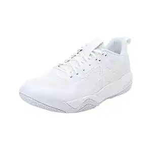 Handballschuhe Damen PUMA Unisex Eliminate Pro, Weiß