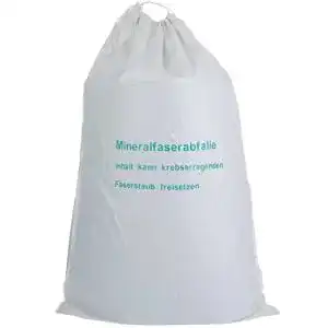 KMF-Sack Tector KMF Säcke 220cm Sack Glaswolle BIG BAG