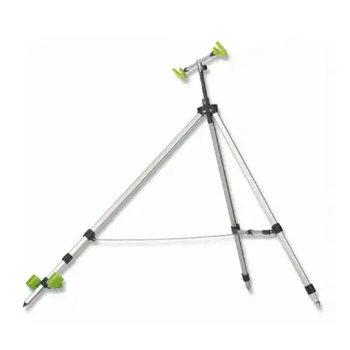 Brandungsdreibein Cormoran Brandungsrutenständer max. 180cm