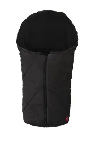 Kaiser-Fußsack Kaiser 6534725 Kuschelsäckchen Fleece