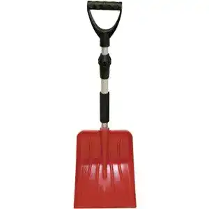 Schneeschaufel Auto NIGRIN 6194 teleskopierbar