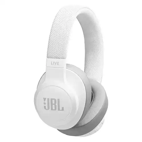 JBL-Over-Ear-Kopfhörer JBL Live 500BT Around-Ear-Kopfhörer