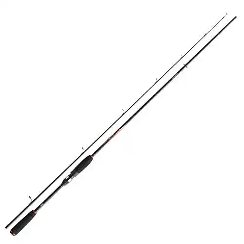 Daiwa-Ruten DAIWA Crossfire Spin 2.70m 20-60g Spinnrute