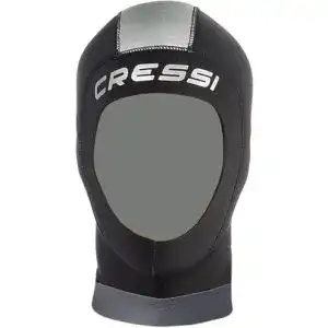 Neoprenhaube Cressi Hood Man – Neopren 5mm Kopfhaube