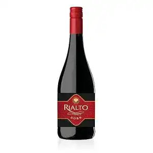 Rotwein LANGGUTH ERBEN Rialto Dulce Espana Süß (1 x 0.75 l)