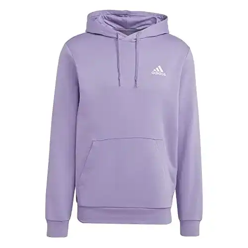 Adidas Pullover Herren adidas Herren Essentials Fleece
