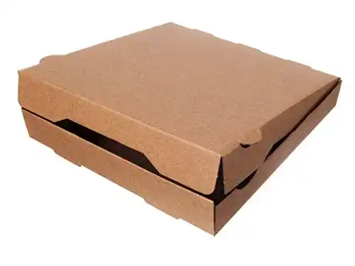 Pizzakartons DeinPack Pizzakarton 30×30 Pizzaschachtel 100 Stück