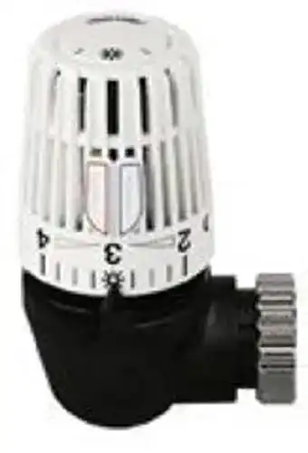 Heimeier-Thermostat Heimeier TA HEIMFFW 7300-00.500