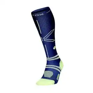 Stox-Kompressionsstrümpfe STOX Energy Socks Laufsocken Herren