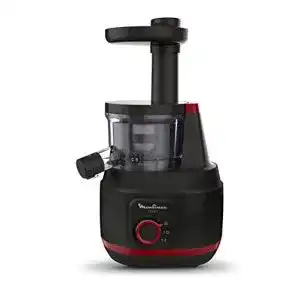 Moulinex-Entsafter Moulinex ZU1508 Juiceo Kalt-Entsafter