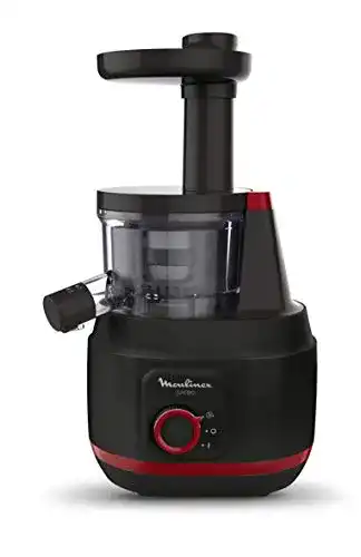 Moulinex-Entsafter Moulinex ZU1508 Juiceo Kalt-Entsafter