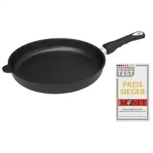 AMT-Pfanne AMT Gastroguss I-532 Induktionspfanne 32 cm