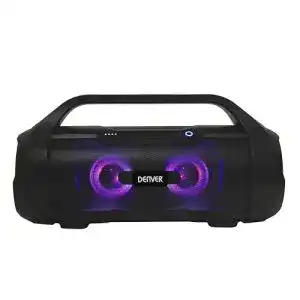 Denver-Bluetooth-Lautsprecher Denver Bluetooth Lautsprecher BTG-615