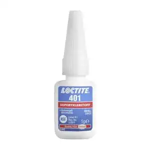 Sekundenkleber Loctite, 195905, AA8401 5G