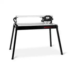 Nass-Fliesenschneider Eberth, elektrisch 800W, Laser, 200mm