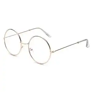 Retrobrille ALWAYSUV Runde Rahmen Vintage John Lennon