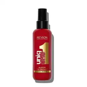 Hitzeschutzspray REVLON PROFESSIONAL UniqOne Hair Treatment