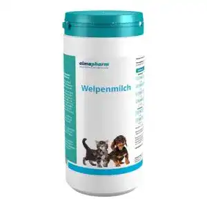Welpenmilch Almapharm astoral für Hunde 1 Kg