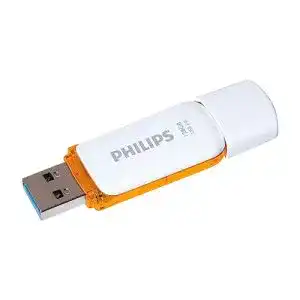 USB-Stick (128 GB) Philips Snow Super Speed 128 GB USB Stick 3.0