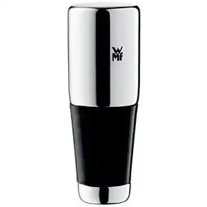 Weinflaschenverschluss WMF Vino 8 cm, Metallguss, Silikon