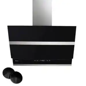 Dunstabzugshaube kopffrei KKT KOLBE, 60cm, SensorTouch