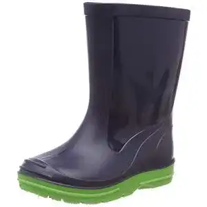 Beck-Gummistiefel Beck Unisex Kinder, Dunkelblau, 34 EU
